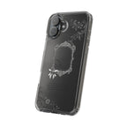 BLACK SWAN PHONE CASE