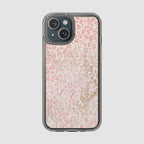 Y2K PINK LEOPARD PHONE CASE