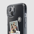 CORTIS IPHONE CASE