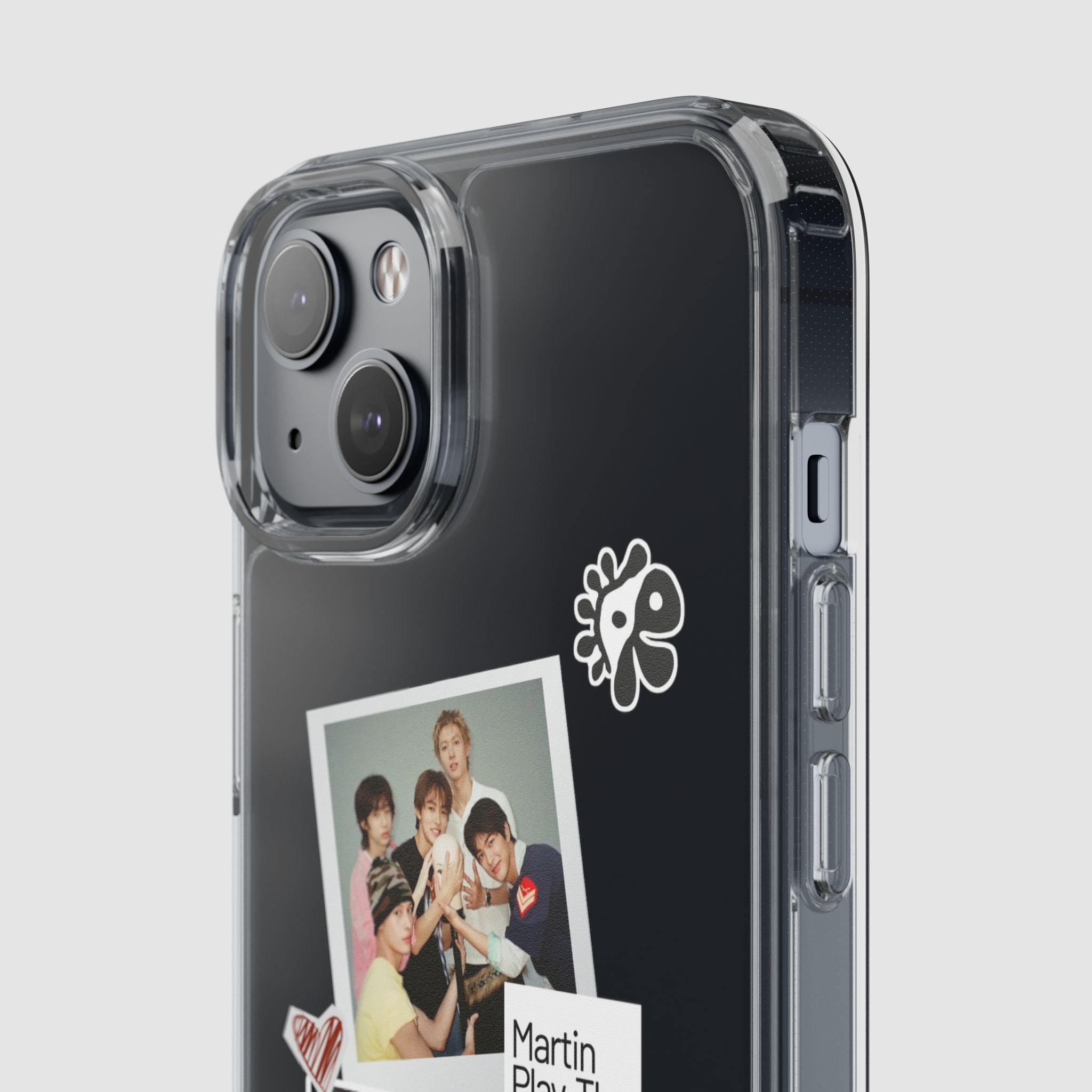 CORTIS IPHONE CASE