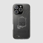 BLACK SWAN PHONE CASE