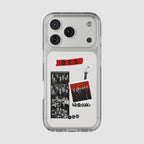 BTS ARIRANG IPHONE CASE