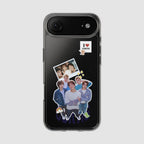 CORTIS JOYFUL  IPHONE CASE