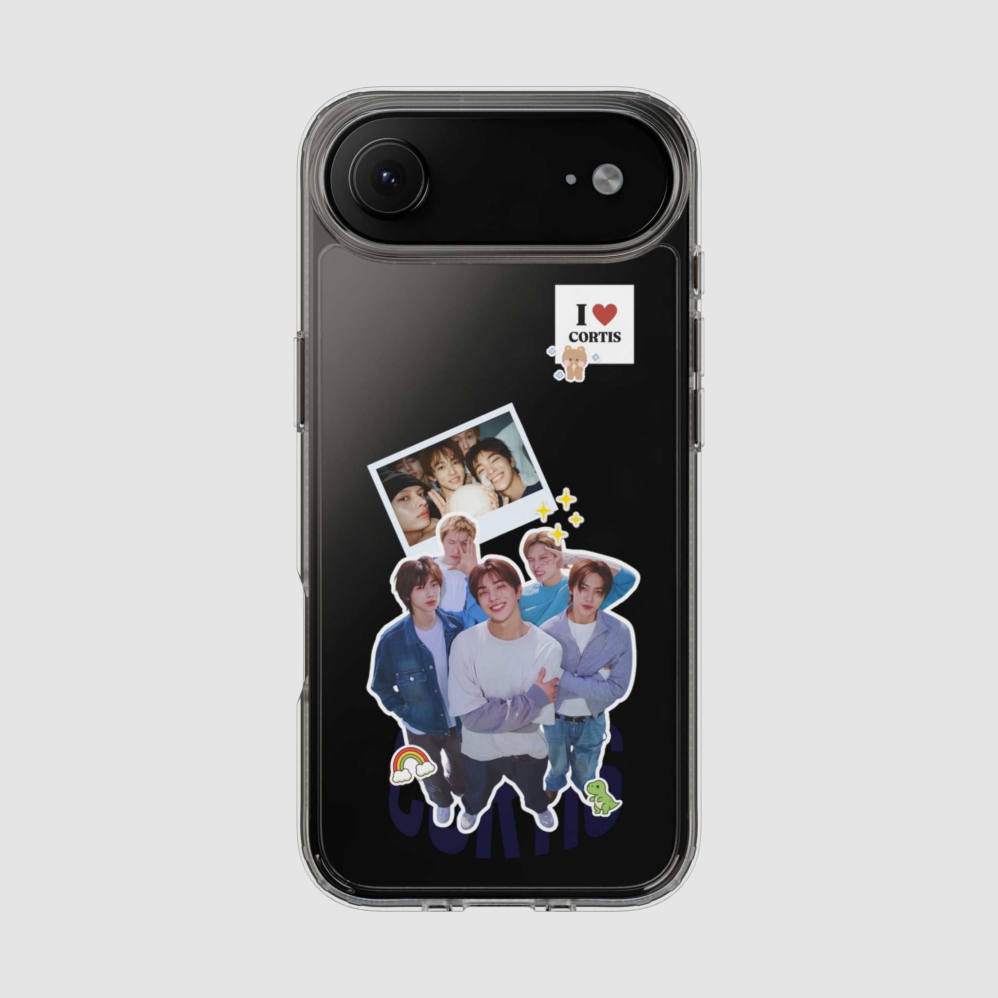 CORTIS JOYFUL  IPHONE CASE