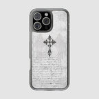 HEAVEN SENT  PHONE CASE