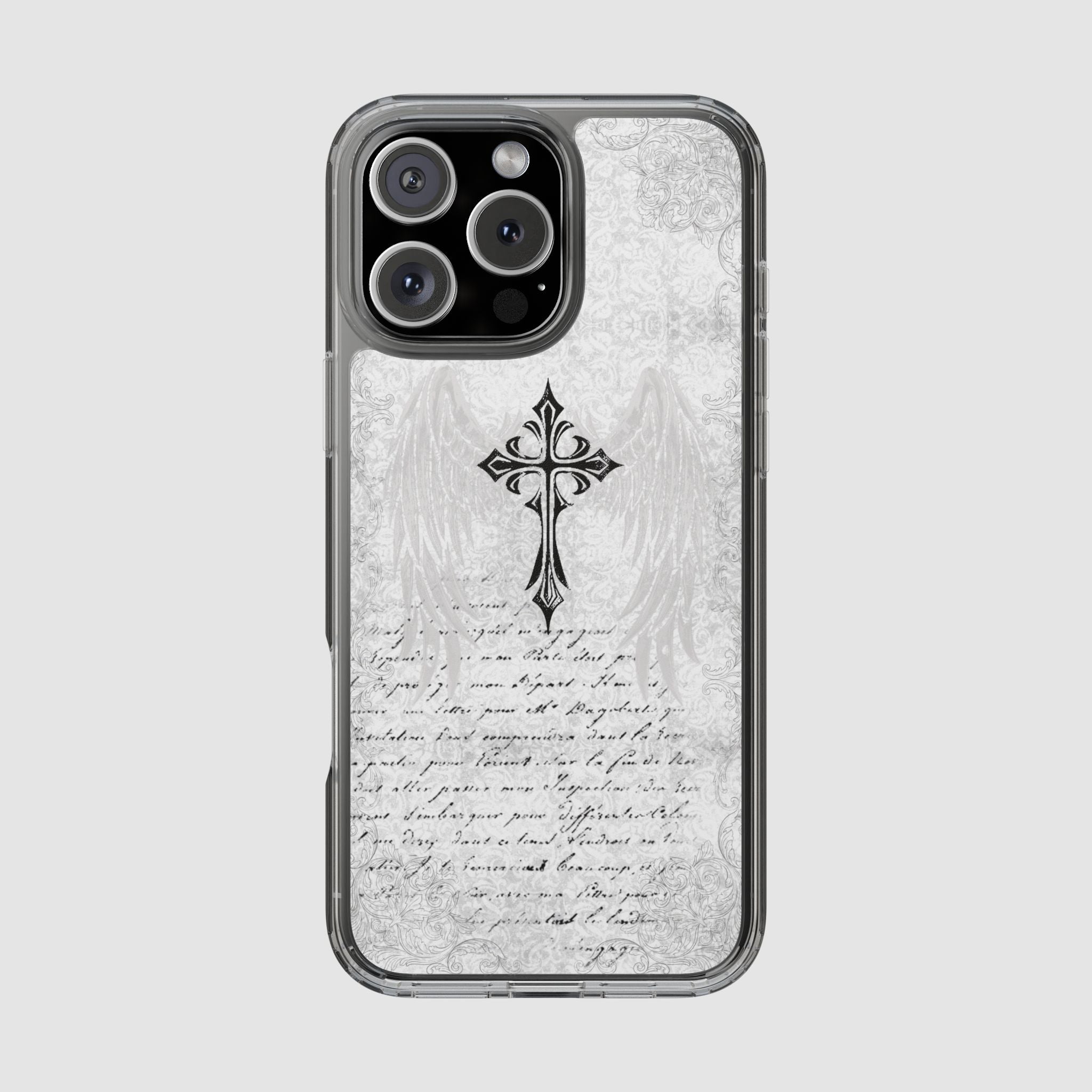 HEAVEN SENT  PHONE CASE