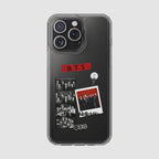BTS ARIRANG IPHONE CASE