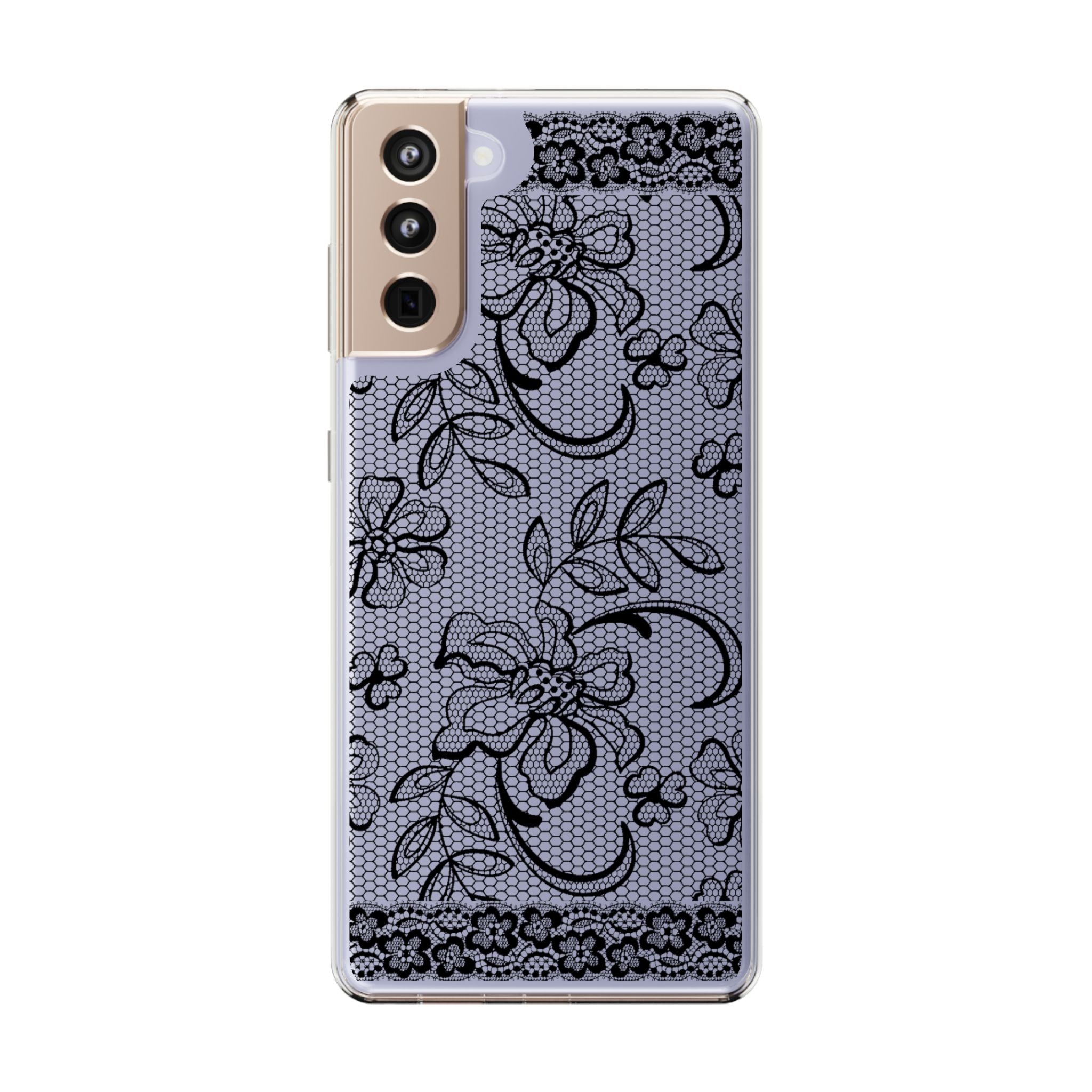 ROMANTIC DINNER  PHONE CASE