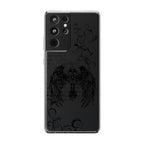 GOTHIC ANGEL WINGS PHONE CASE