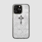 HEAVEN SENT  PHONE CASE