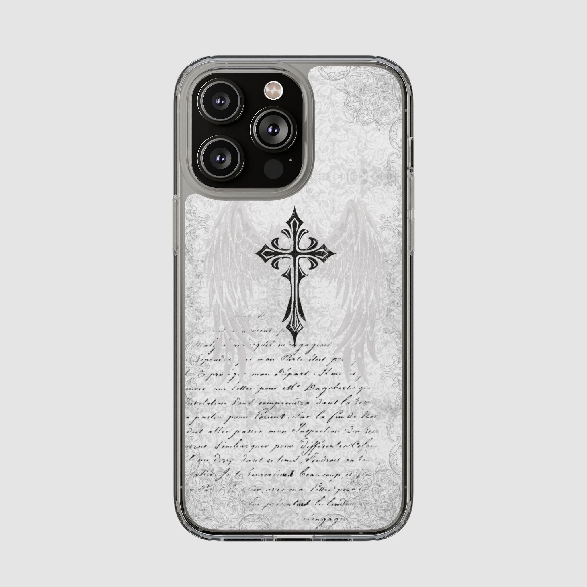 HEAVEN SENT  PHONE CASE