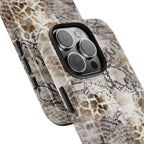 DUBAI DESERT  IPHONE CASE PERSONALIZED