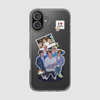 CORTIS JOYFUL  IPHONE CASE