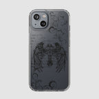 GOTHIC ANGEL WINGS PHONE CASE