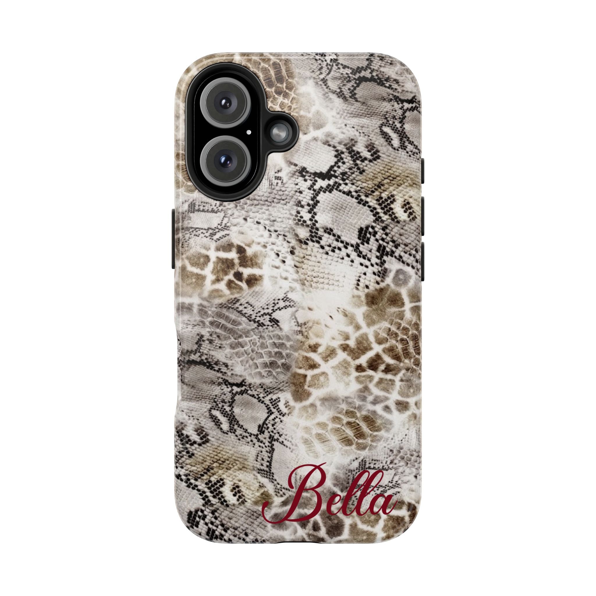 DUBAI DESERT  IPHONE CASE PERSONALIZED