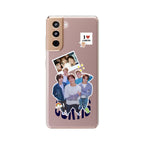 CORTIS JOYFUL  IPHONE CASE