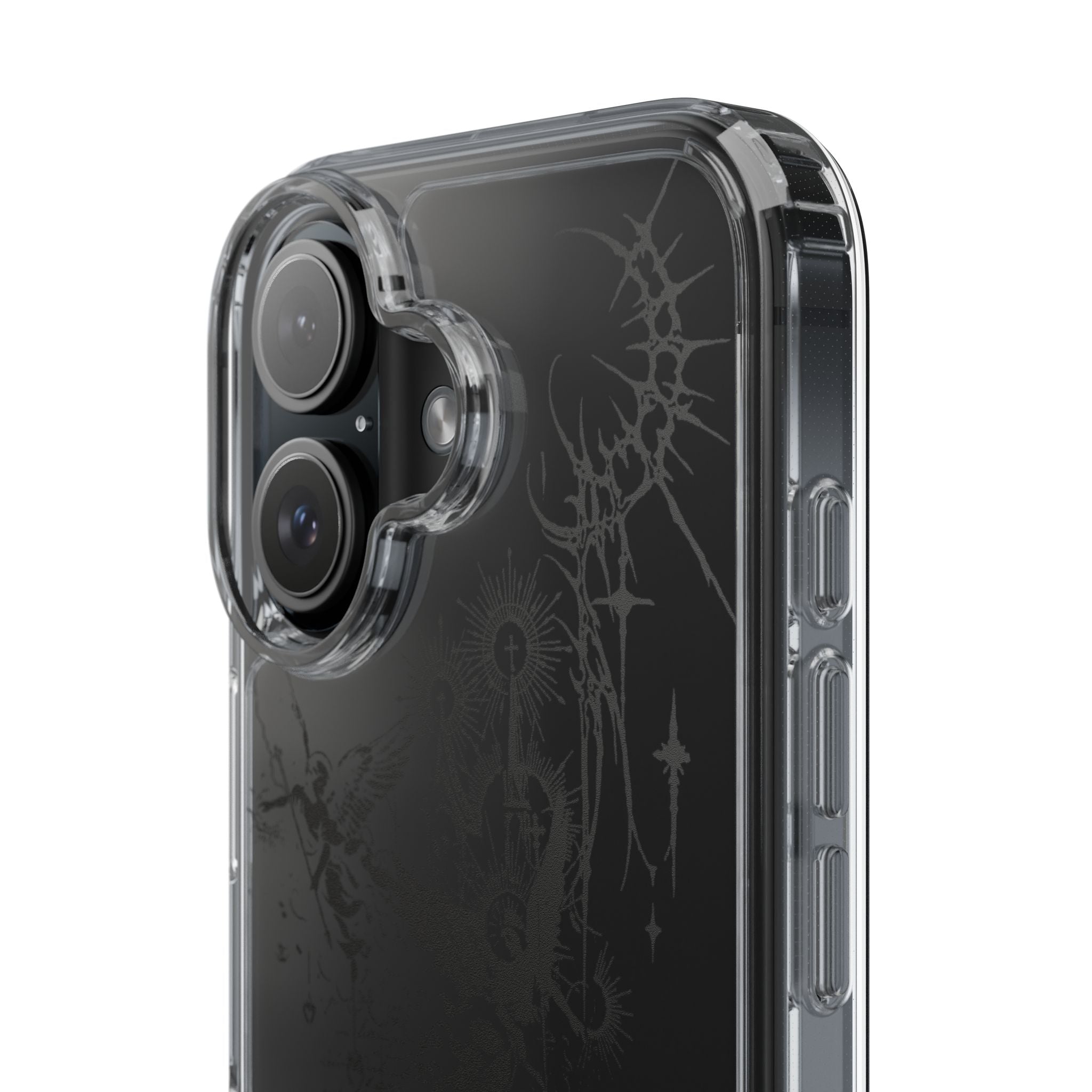GOTHIC NIGHT PHONE CASE