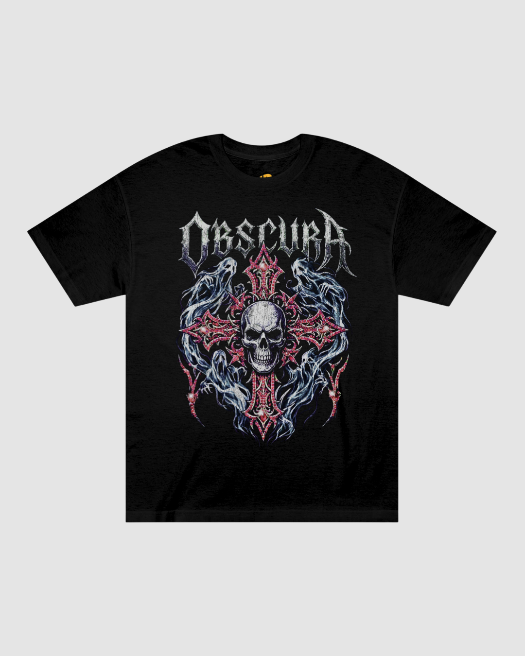 OBSCURA DREAMS  T-SHIRT