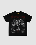 SILENTIUM BOXY UNISEX T-SHIRT