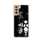 JESUS SAVE ME  PHONE CASE