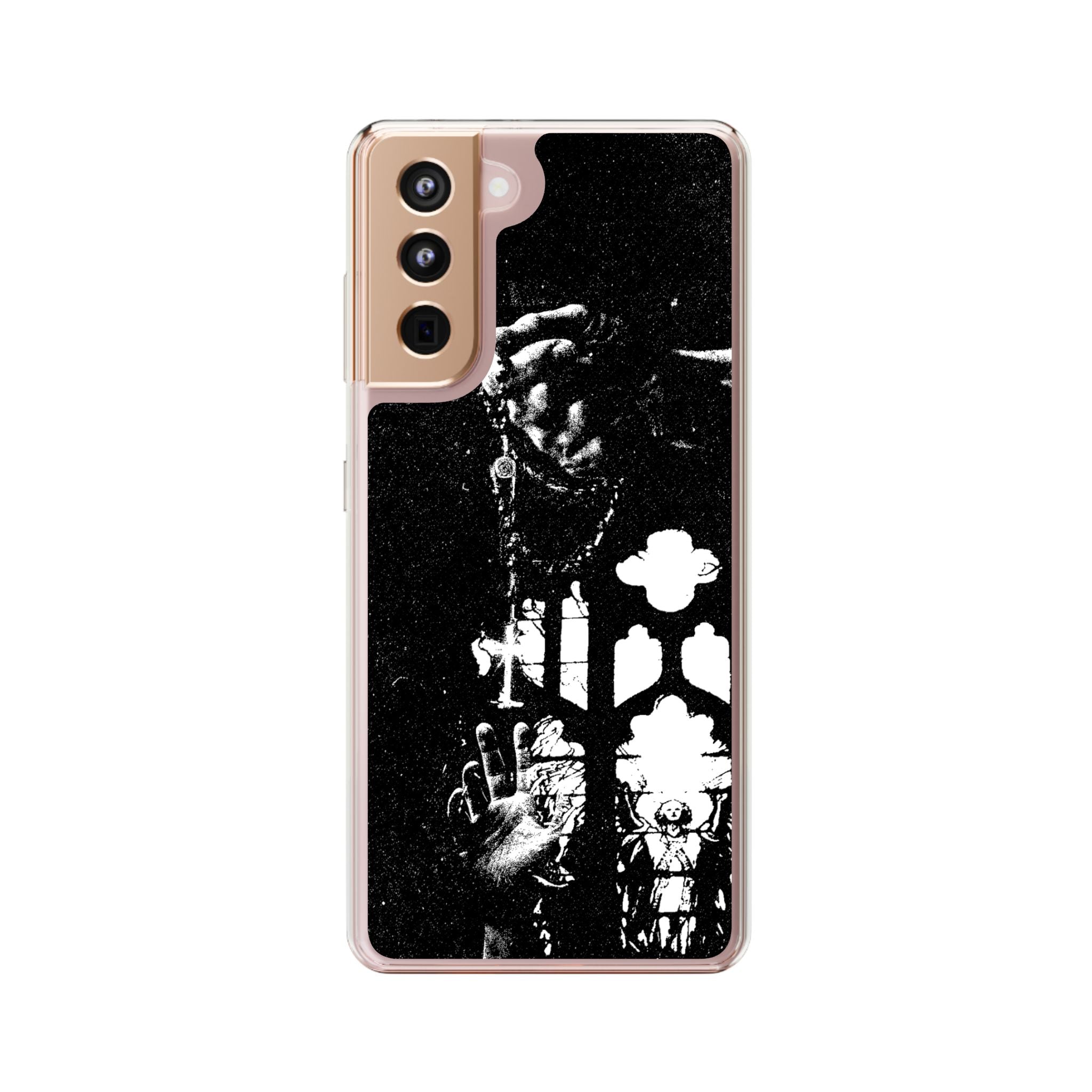 JESUS SAVE ME  PHONE CASE