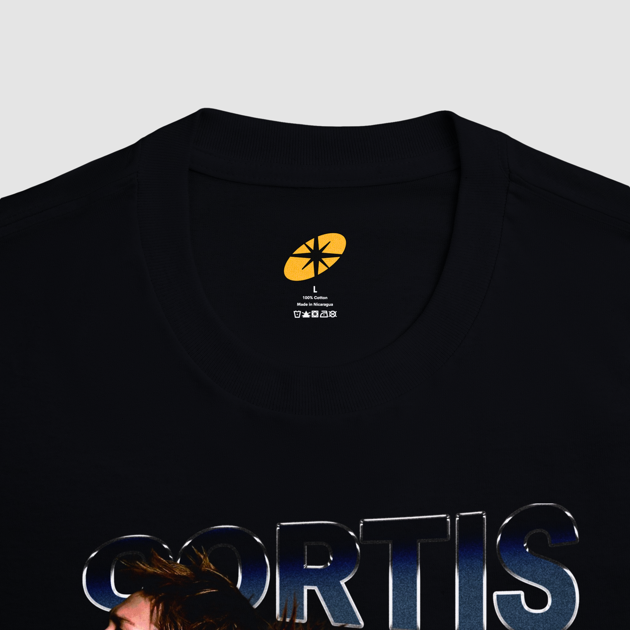 MARTIN BOOTLEG T-SHIRT