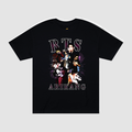 BTS BOOTLEG ARIRANG T-SHIRT