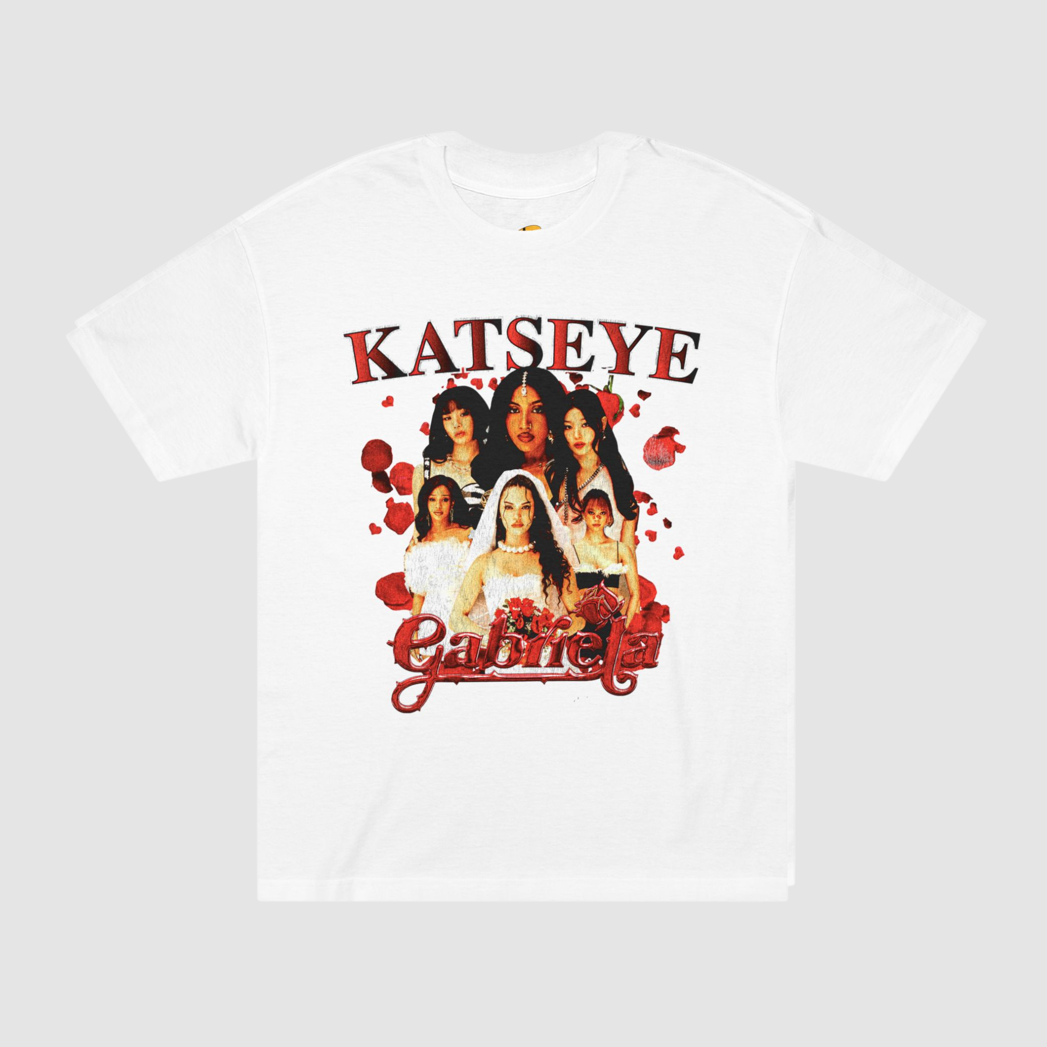 KATSEYE GABRIELA T-SHIRT