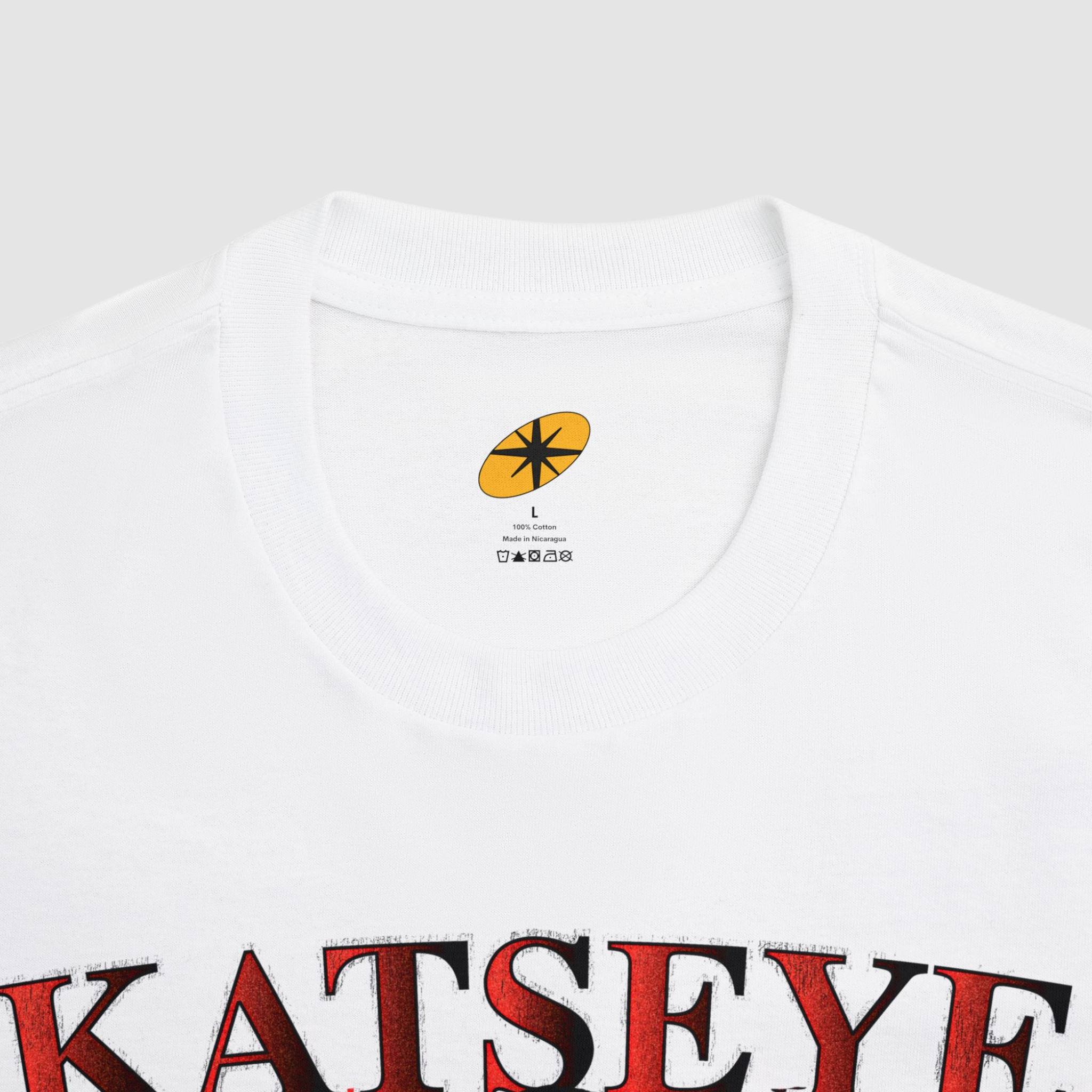 KATSEYE GABRIELA T-SHIRT