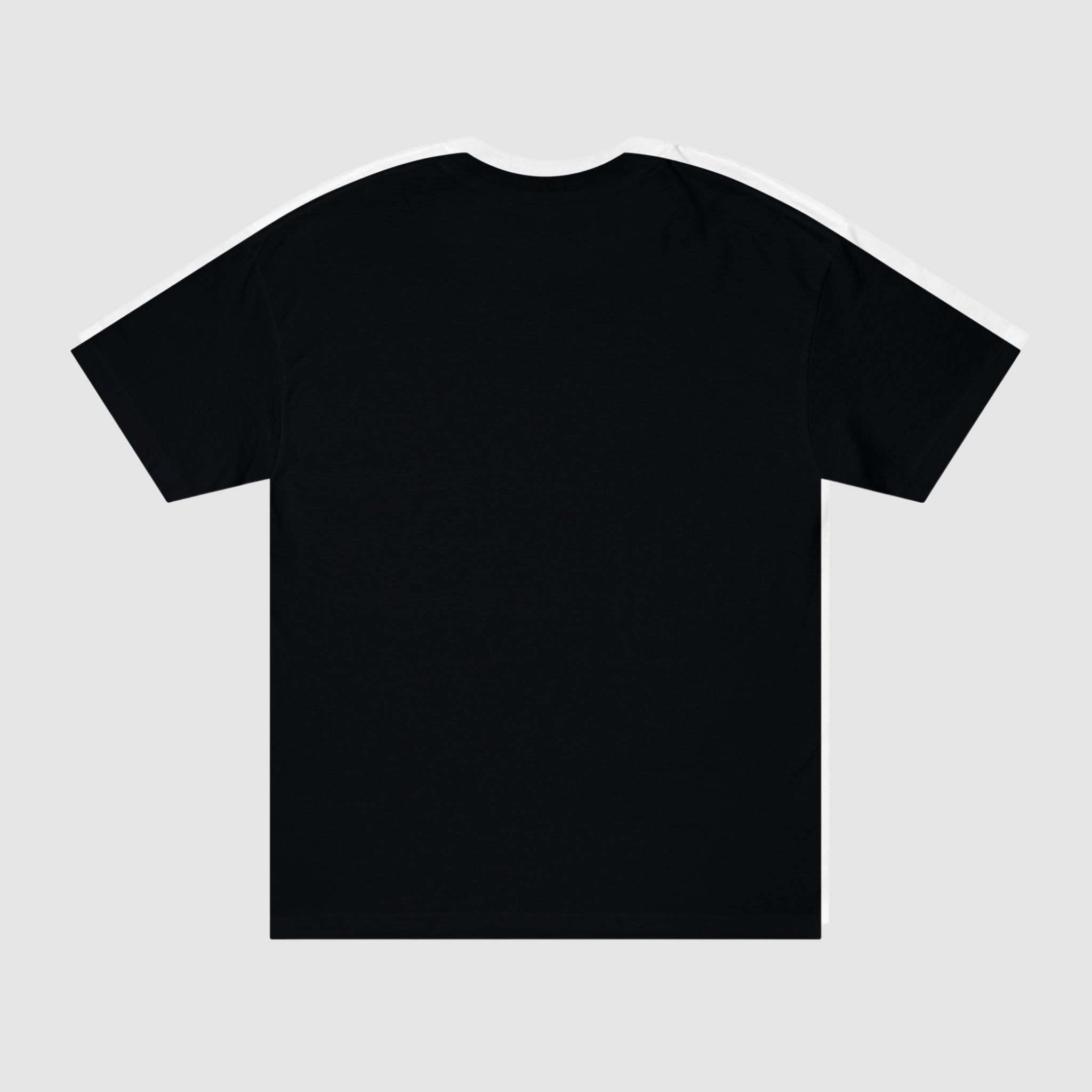 GOTHIC CROSS T-SHIRT