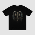 GOTHIC CROSS T-SHIRT