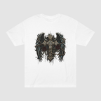 GOTHIC CROSS T-SHIRT