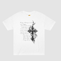 LEGACY CROSS T-SHIRT