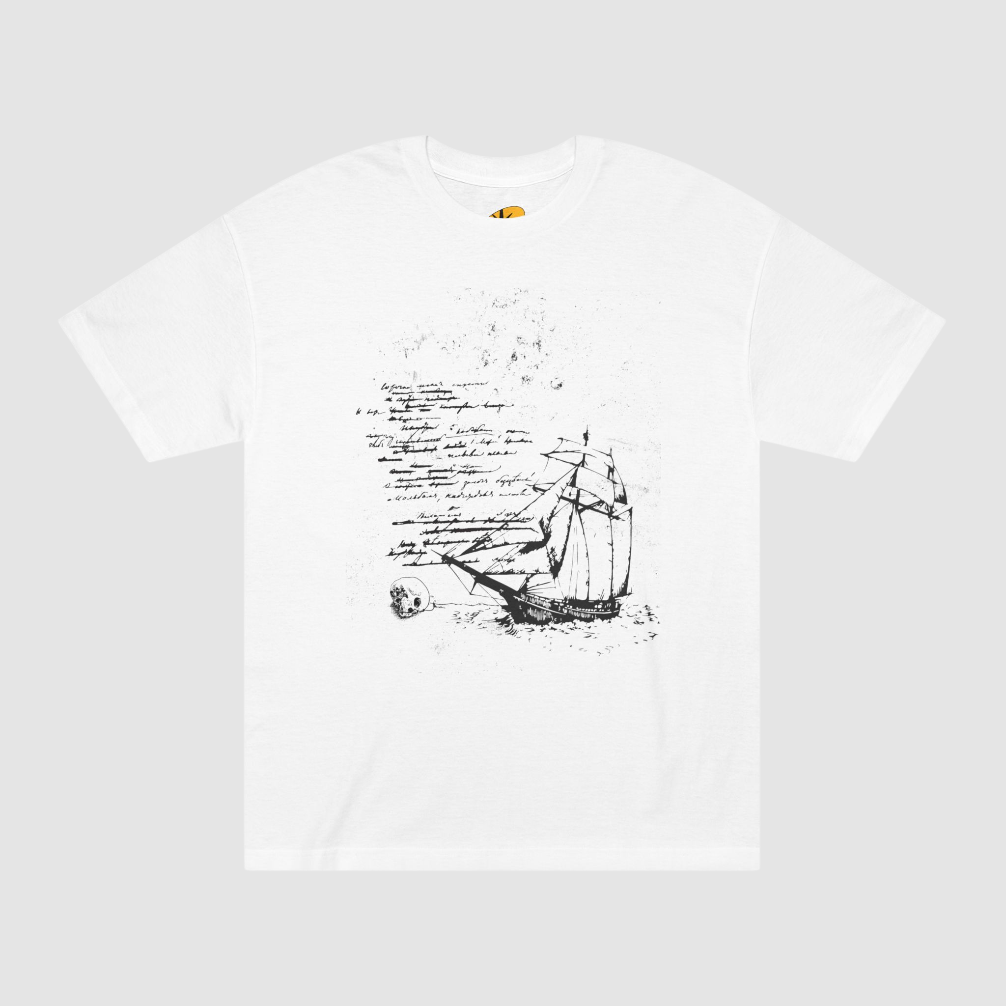 LOST SOULS T-SHIRT