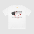 TODAY'S REBELLIONS T-SHIRT