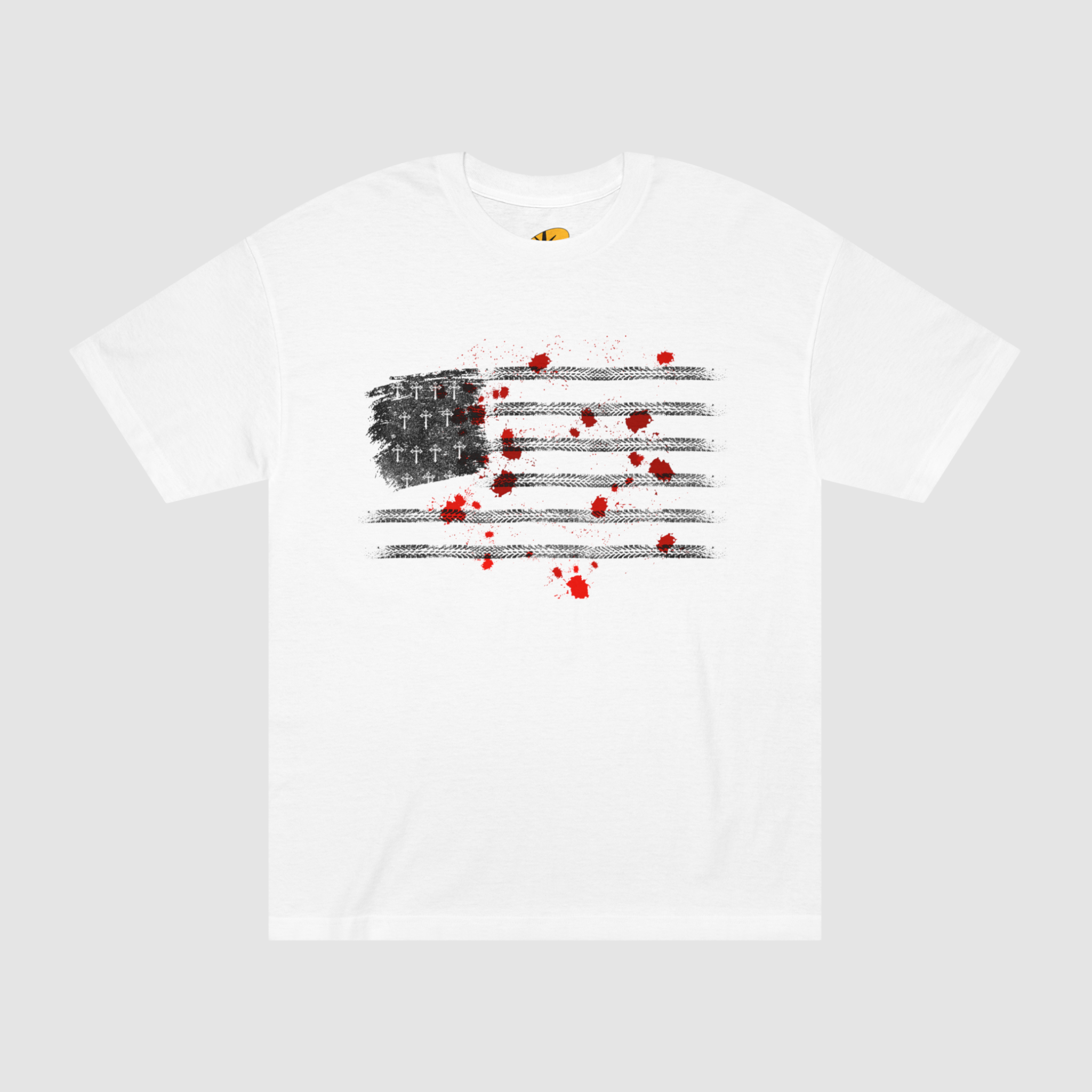 TODAY'S REBELLIONS T-SHIRT