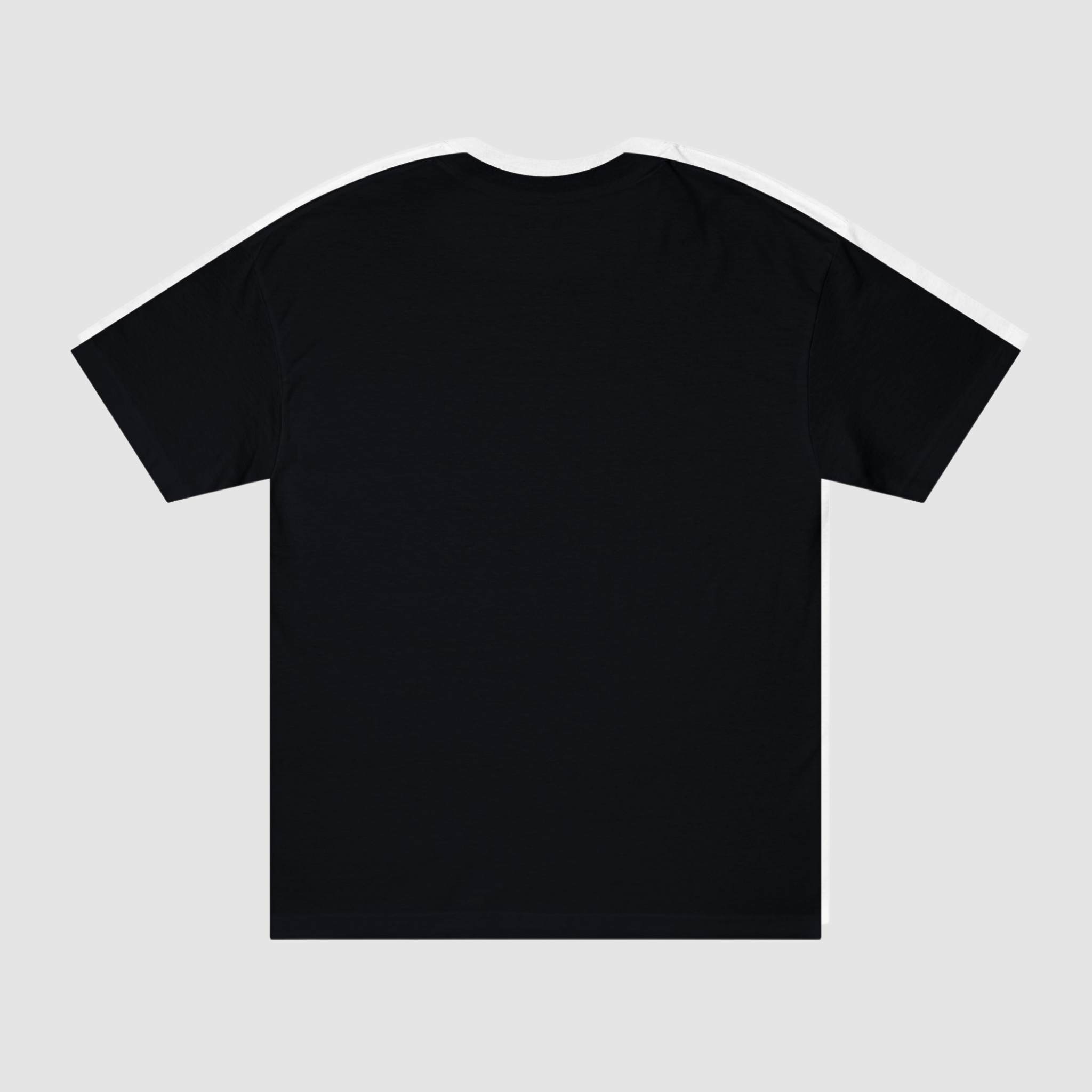 VINTAGE SHIELD  T-SHIRT