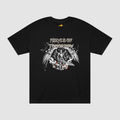 ASHES OF TOMORROW T-SHIRT