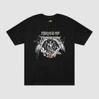 ASHES OF TOMORROW T-SHIRT