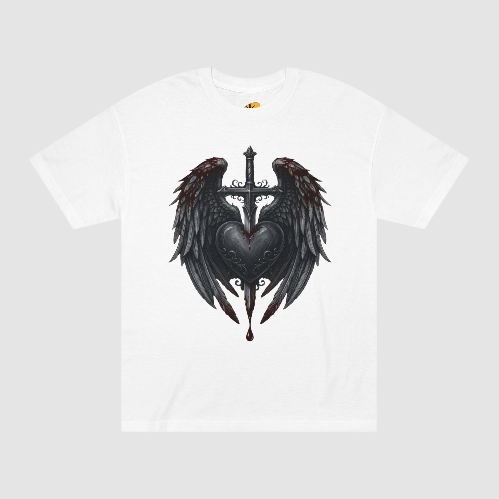 HEARTBREAK T-SHIRT