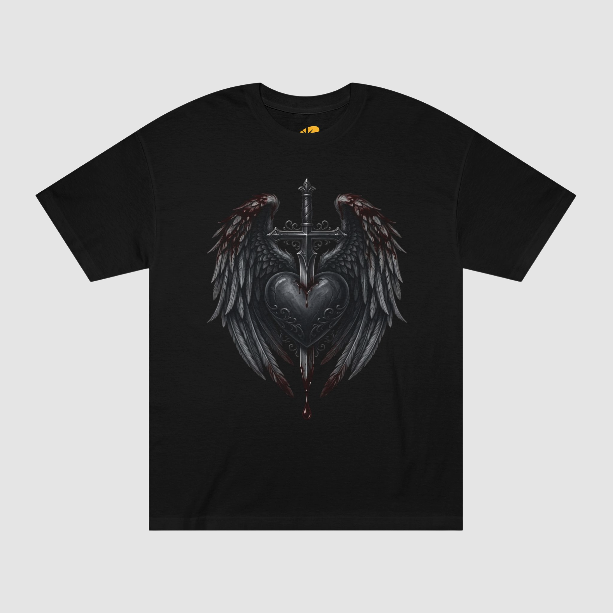 HEARTBREAK T-SHIRT