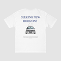 NEW HORIZONS T-SHIRT
