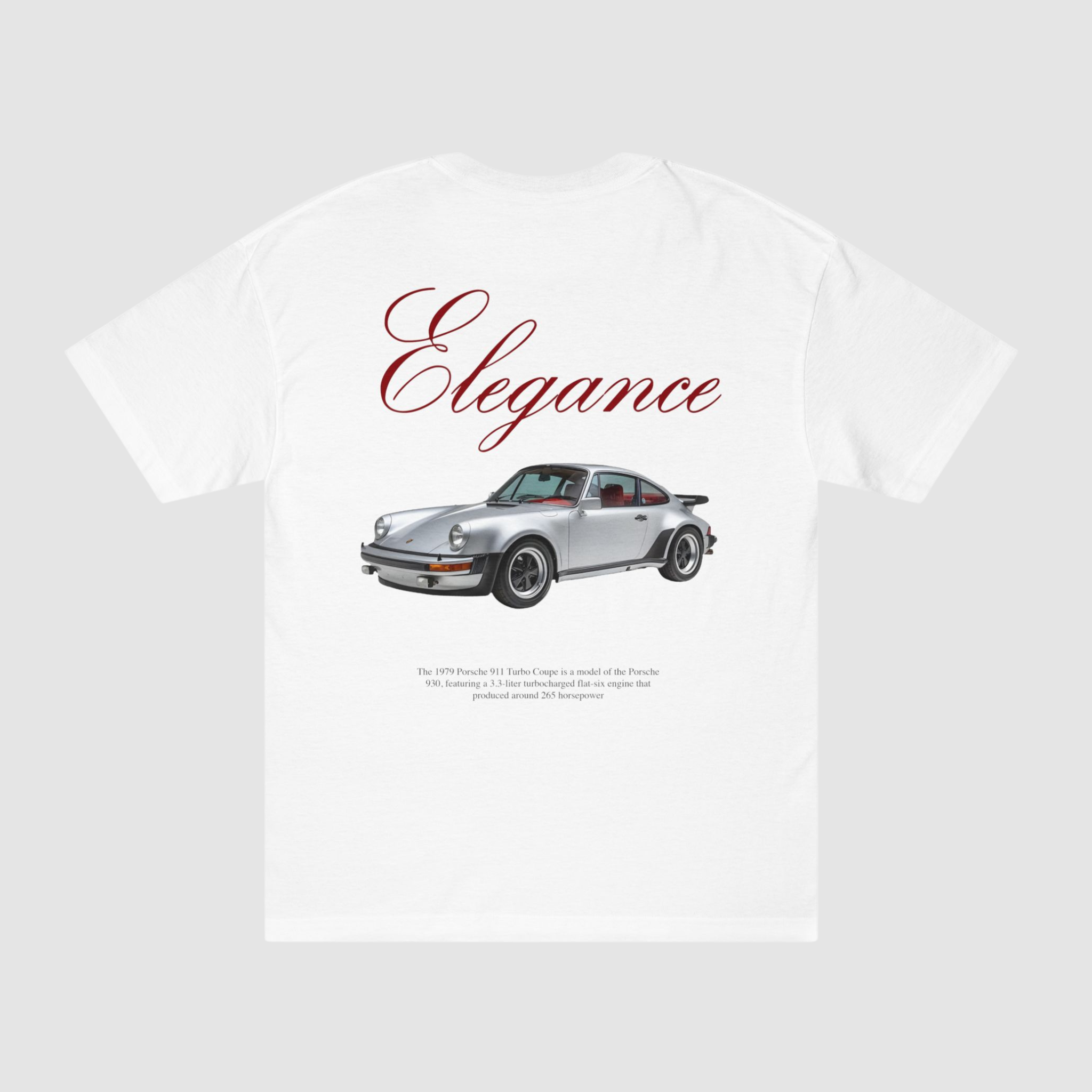 ELEGANCE T-SHIRT