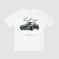 CALL 911 T-SHIRT
