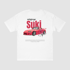 WASSUP SUKIT-SHIRT