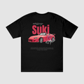 WASSUP SUKIT-SHIRT