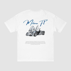 RACING IN THE SKY T-SHIRT