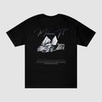RACING IN THE SKY T-SHIRT