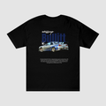 WASSUP BULLITT T-SHIRT
