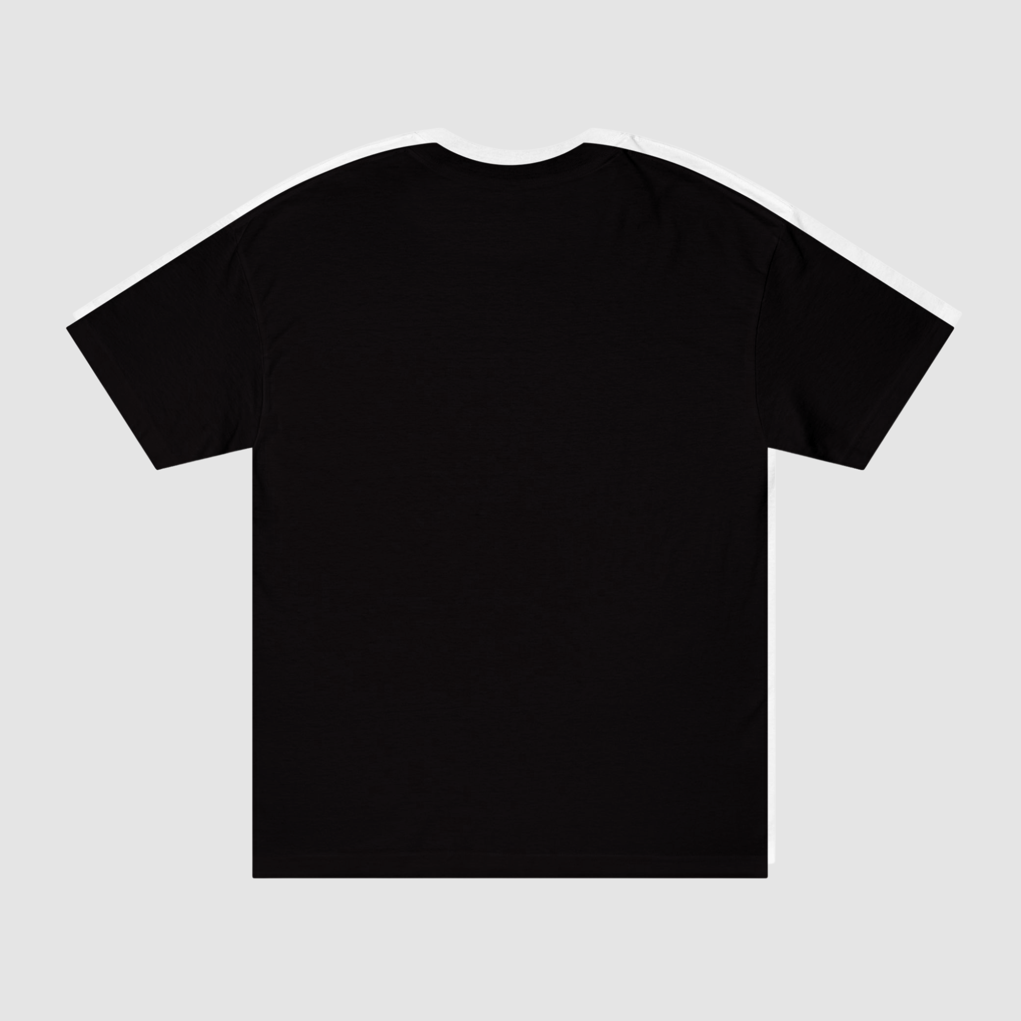 LOST AND FOUND KEYCHAIN T-SHIRT